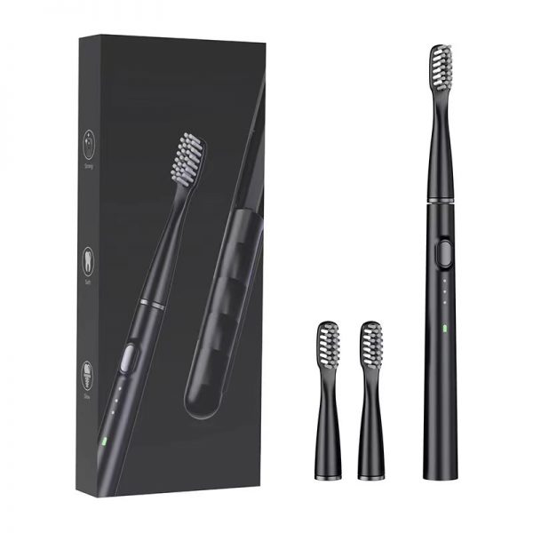 01 Slim electric toothbrush ST96 Slim electric toothbrush ST96
