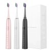SN903 Electric Sonic Toothbrush Rechargeable Home Gifts