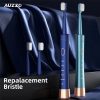 Oral Care Trending Auto Sonic Electric Toothbrush Private Label Rechargeable Electric Toothbrush
