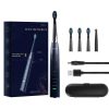 SEAGO SG-575 electric sonic toothbrush