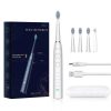 SEAGO SG-575 electric sonic toothbrush
