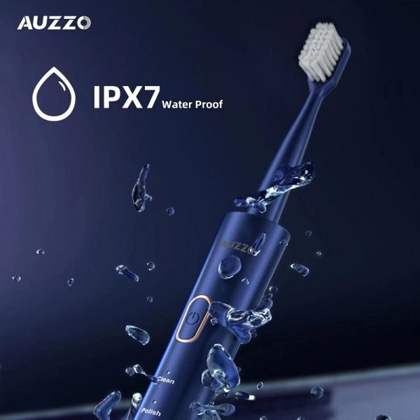 Oral Care Trending Auto Sonic Electric Toothbrush Private Label Rechargeable Electric Toothbrush