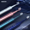 Oral Care Trending Auto Sonic Electric Toothbrush Private Label Rechargeable Electric Toothbrush